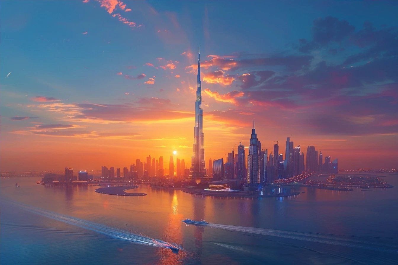 Plan Dubaï : mes secrets pour une semaine parfaite aux Émirats