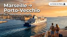 ferry marseille–porto vecchio