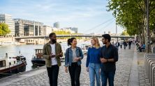 rencontres à marseille les meilleurs endroits pour échanger