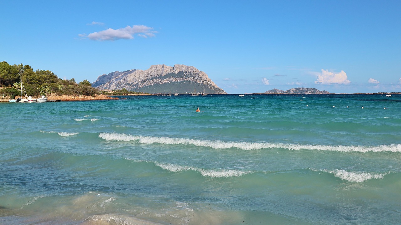 Que voir autour d’Olbia pendant quelques jours ?