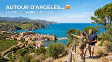 visites et lieux à voir autour d'argeles sur mer